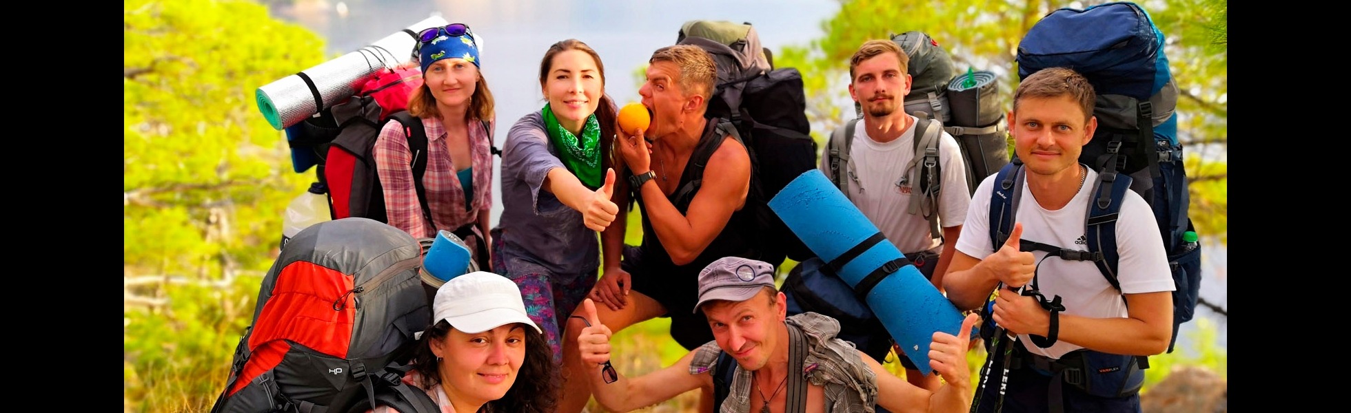 Походы по Турции весной Походы по Турции весной