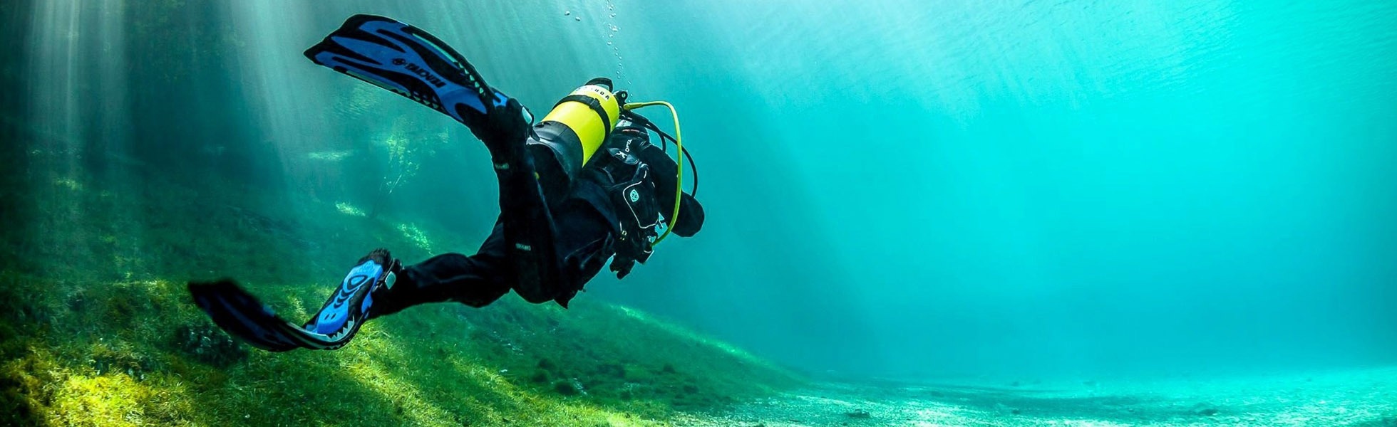 Палаточный лагерь на море в Крыму «Подводный Мир Тарханкута»