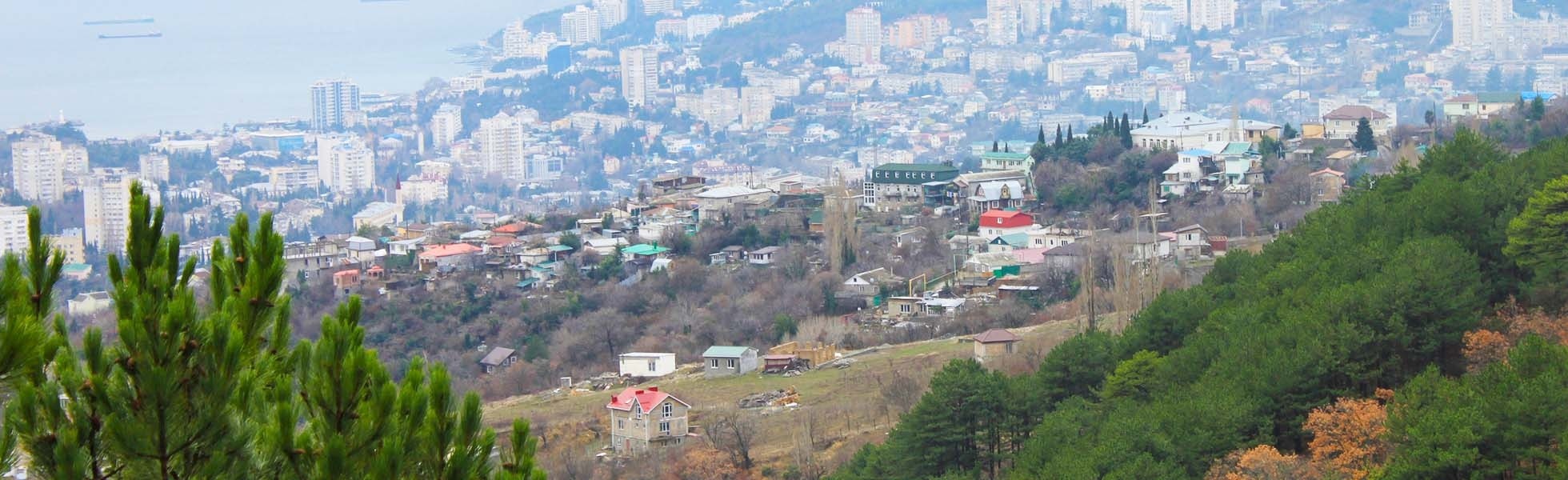 Долоссы – Уч-Кош