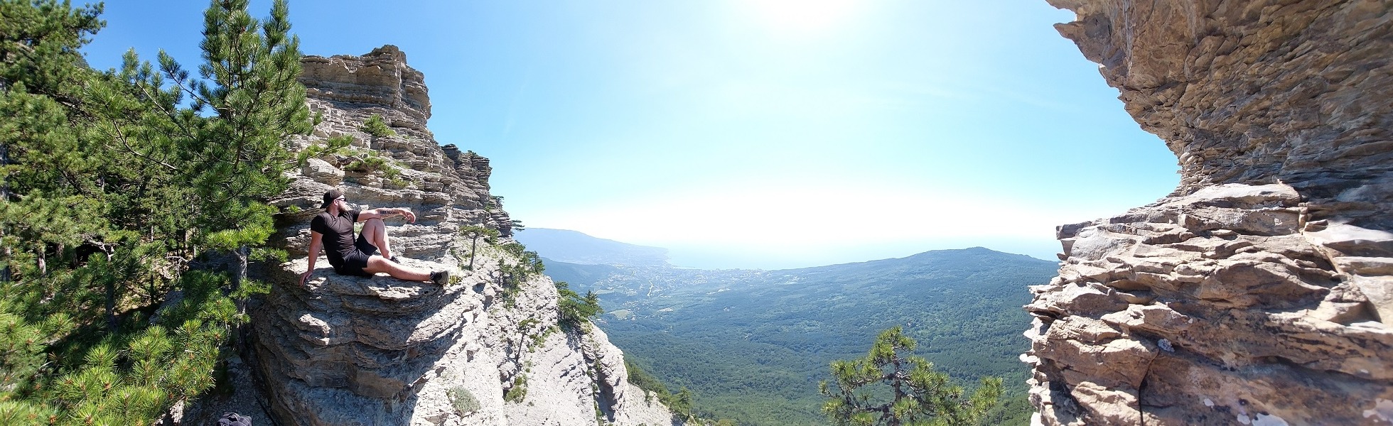 Загадки Крымской Шамбалы»