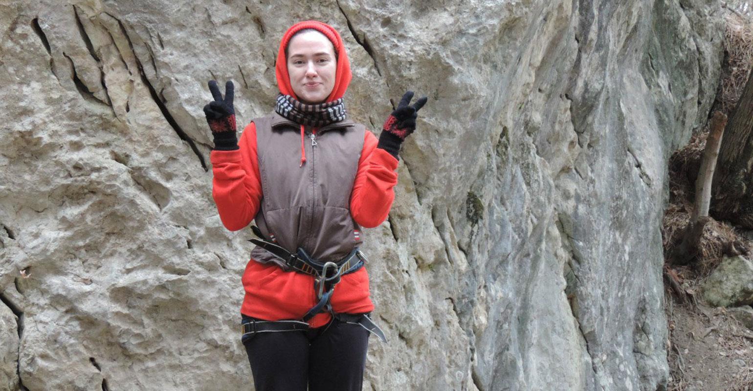 Первая помощь в походах