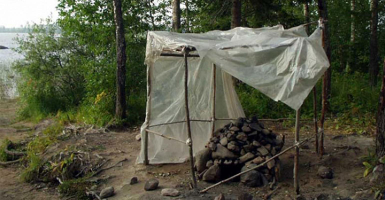 Банный комплекс Городские парильни