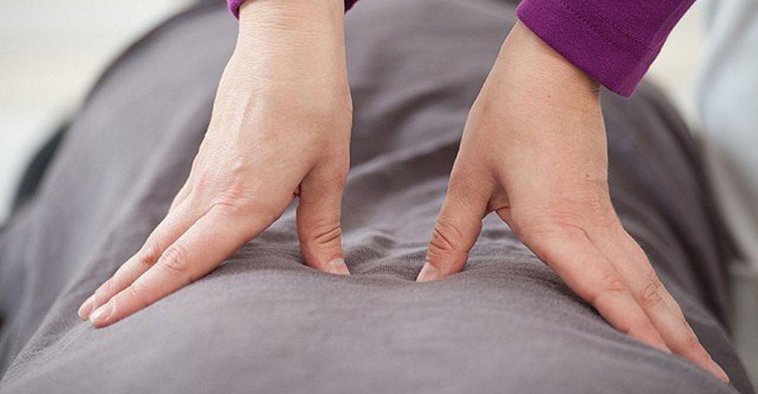 Розен-метод