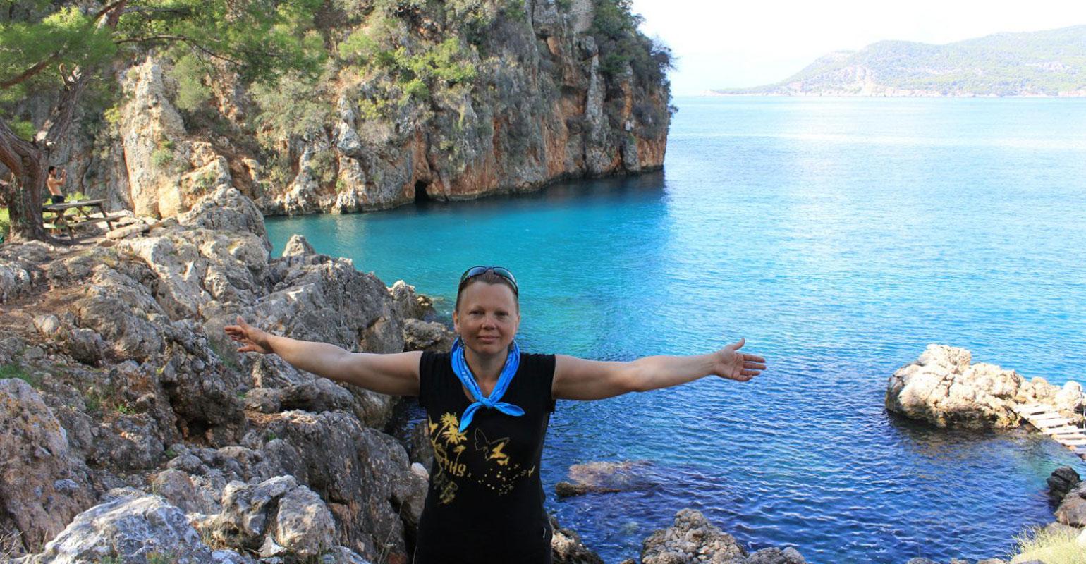 Как обрести себя в настоящем?