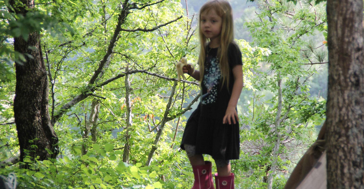 Чему можно научиться у детей?