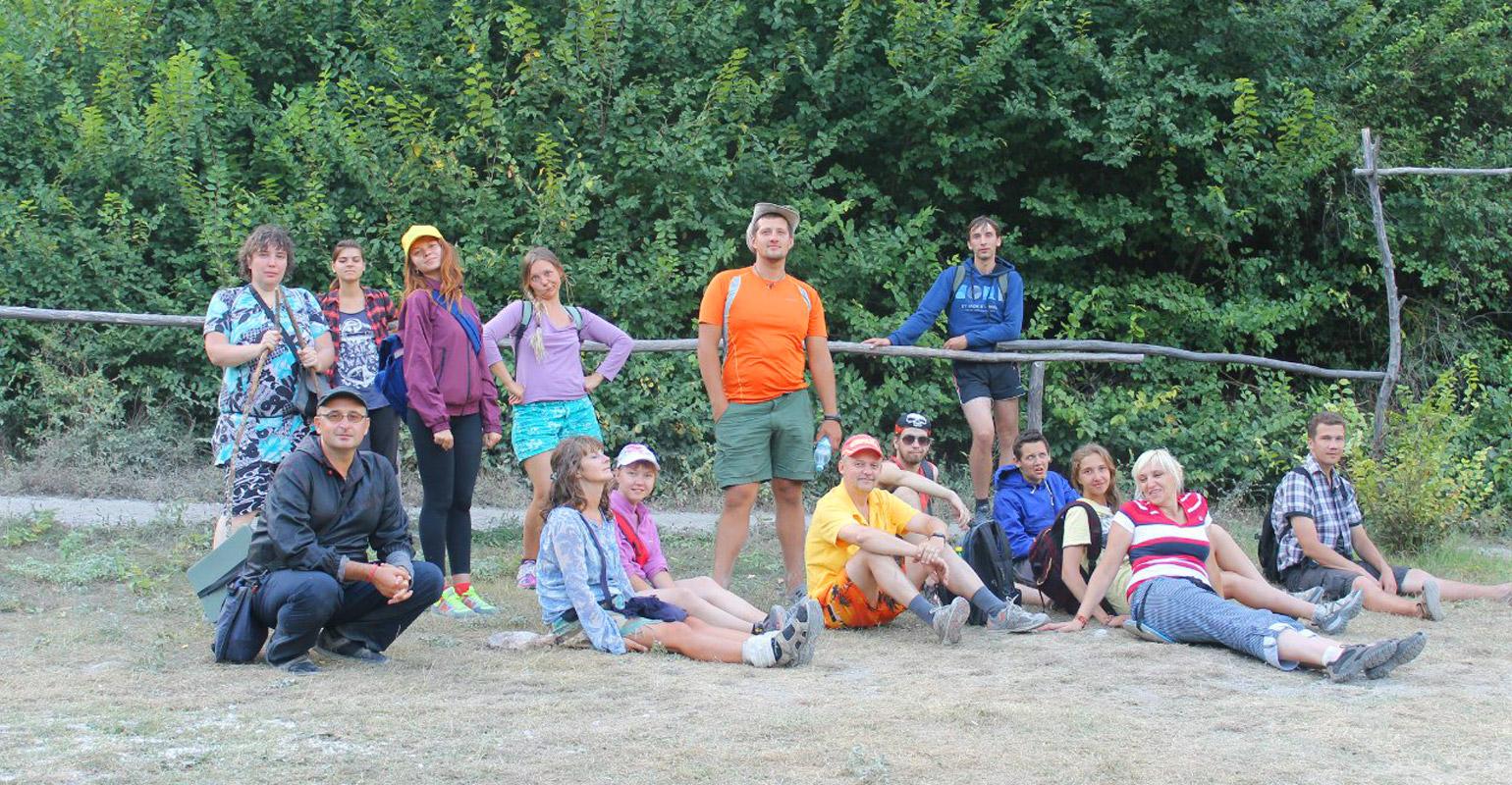 Поход vs доход