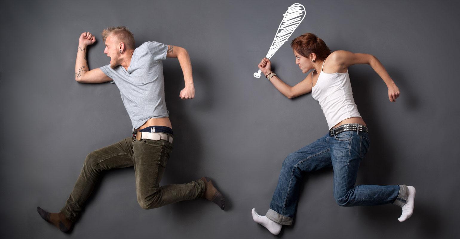 Кто такие мелкие тираны?