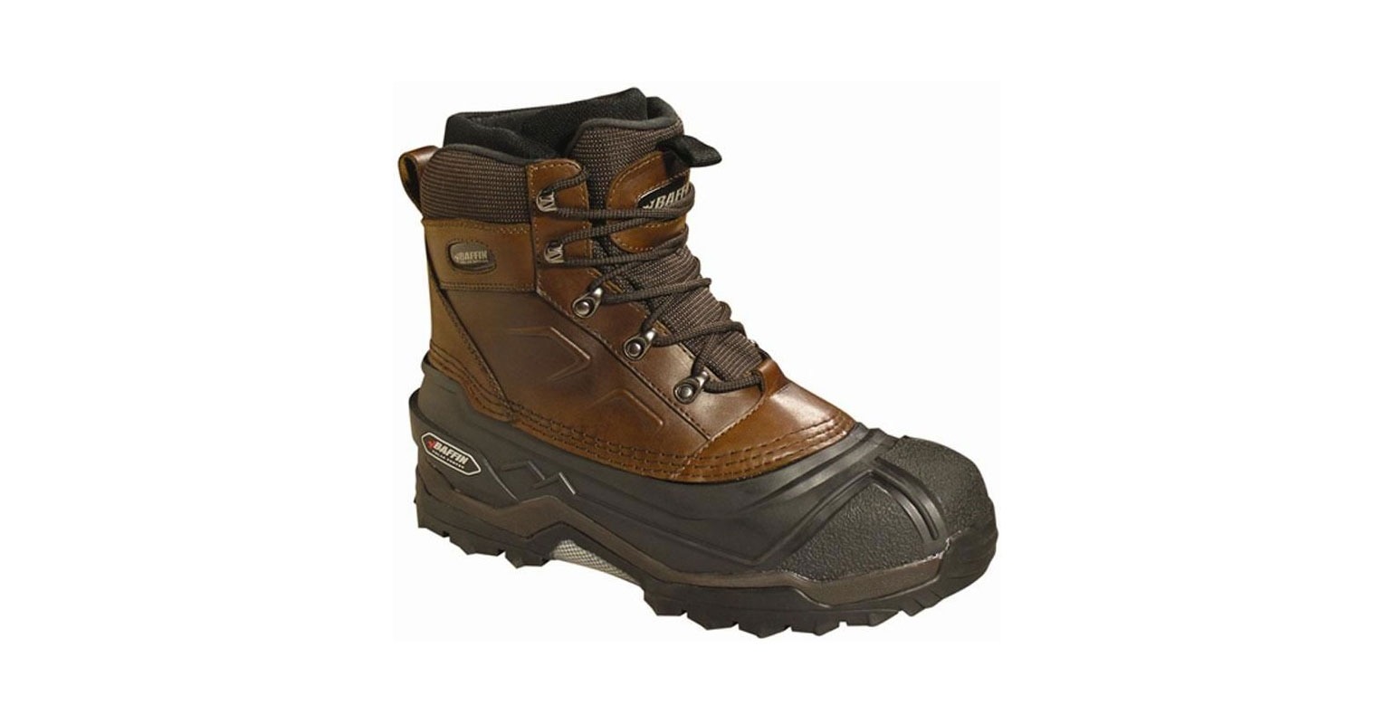 Обувь для зимних походов