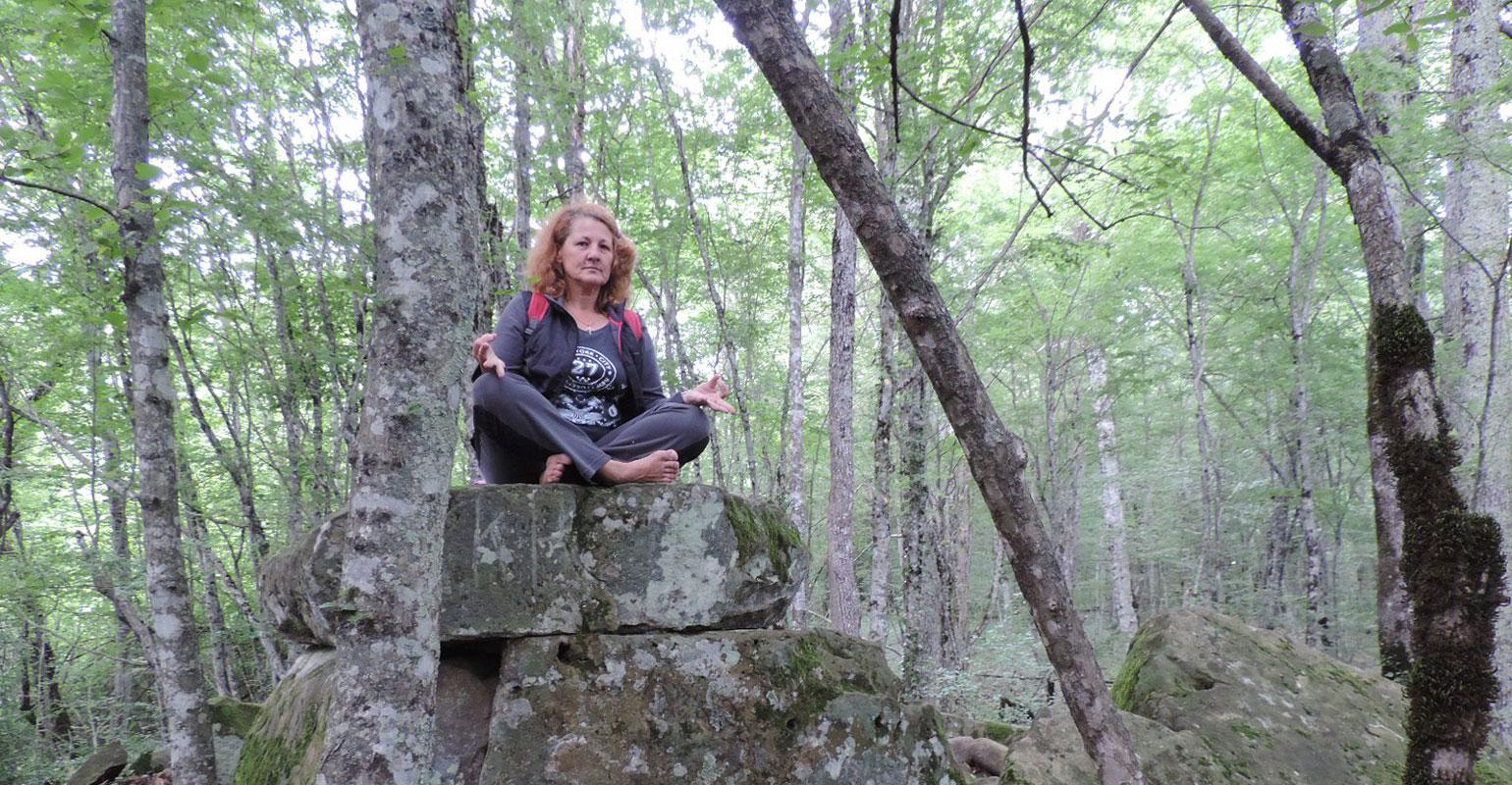 Практики работы с обидами