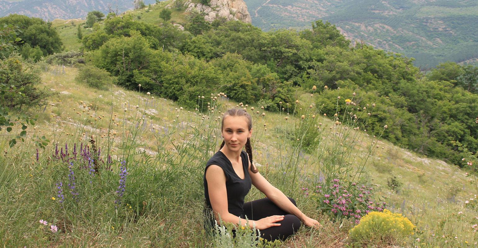 Пешие туры по Крыму Пешие туры по Крыму