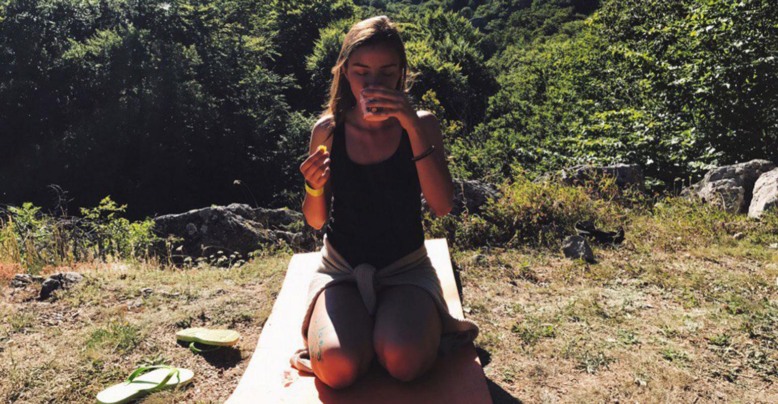 Польза практики молчания