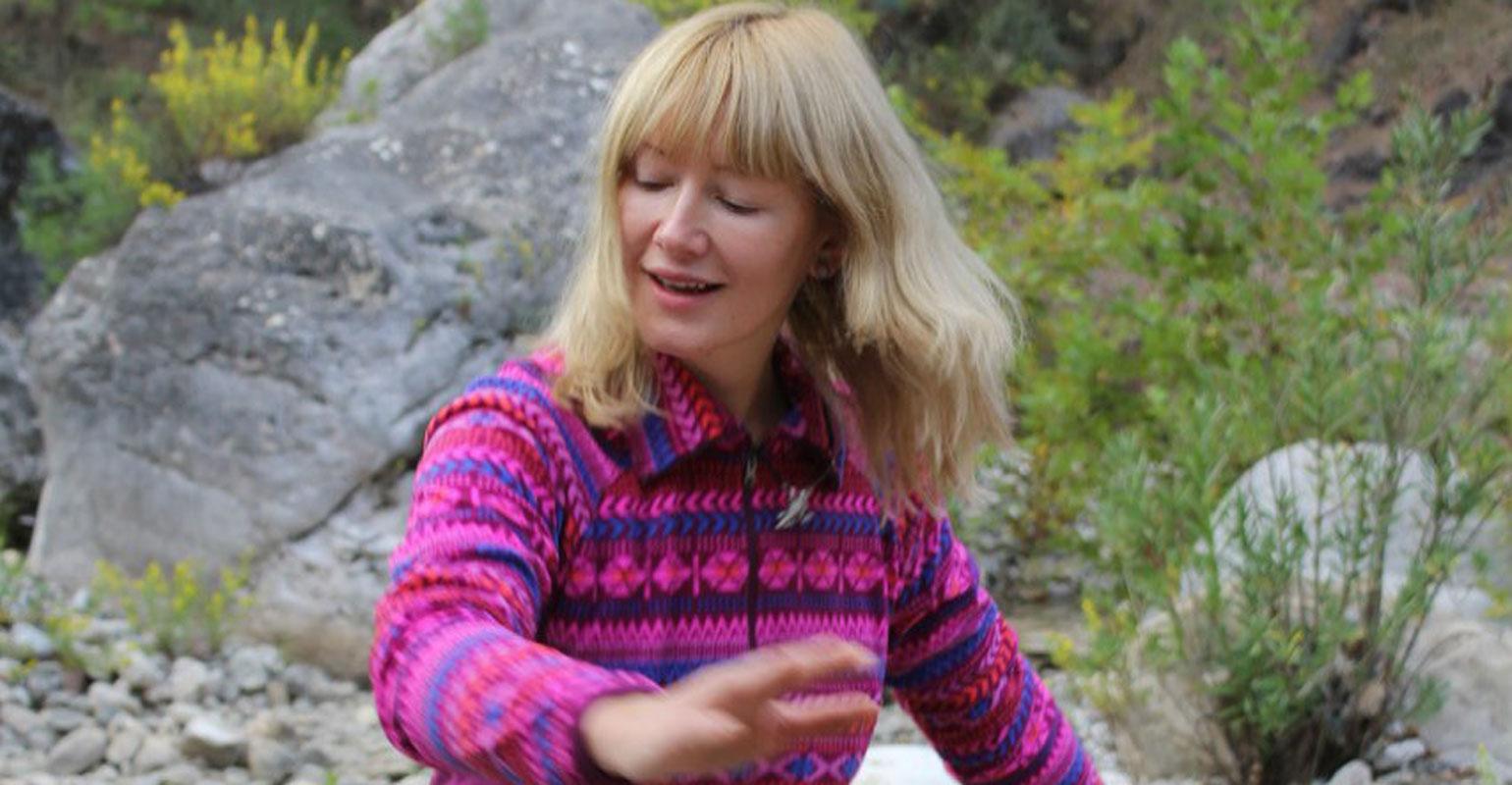 Польза смеха