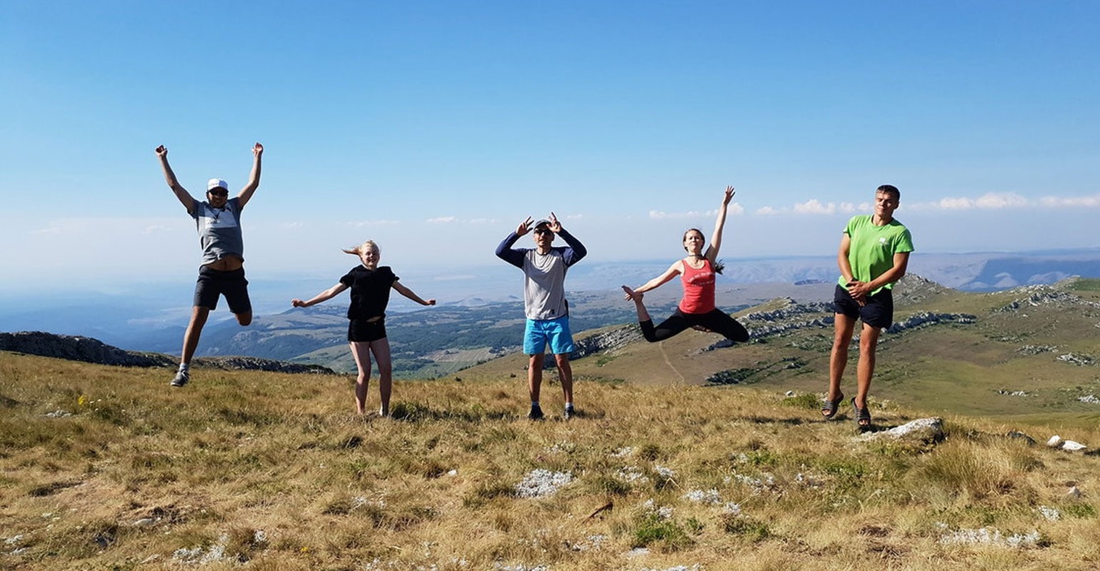 Икигай – смысл жизни