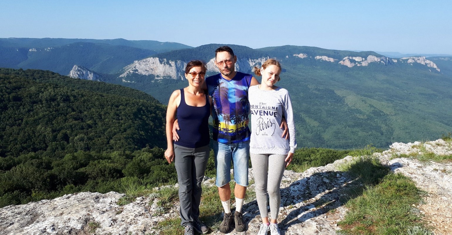 Отзывы о походах в 2018 году