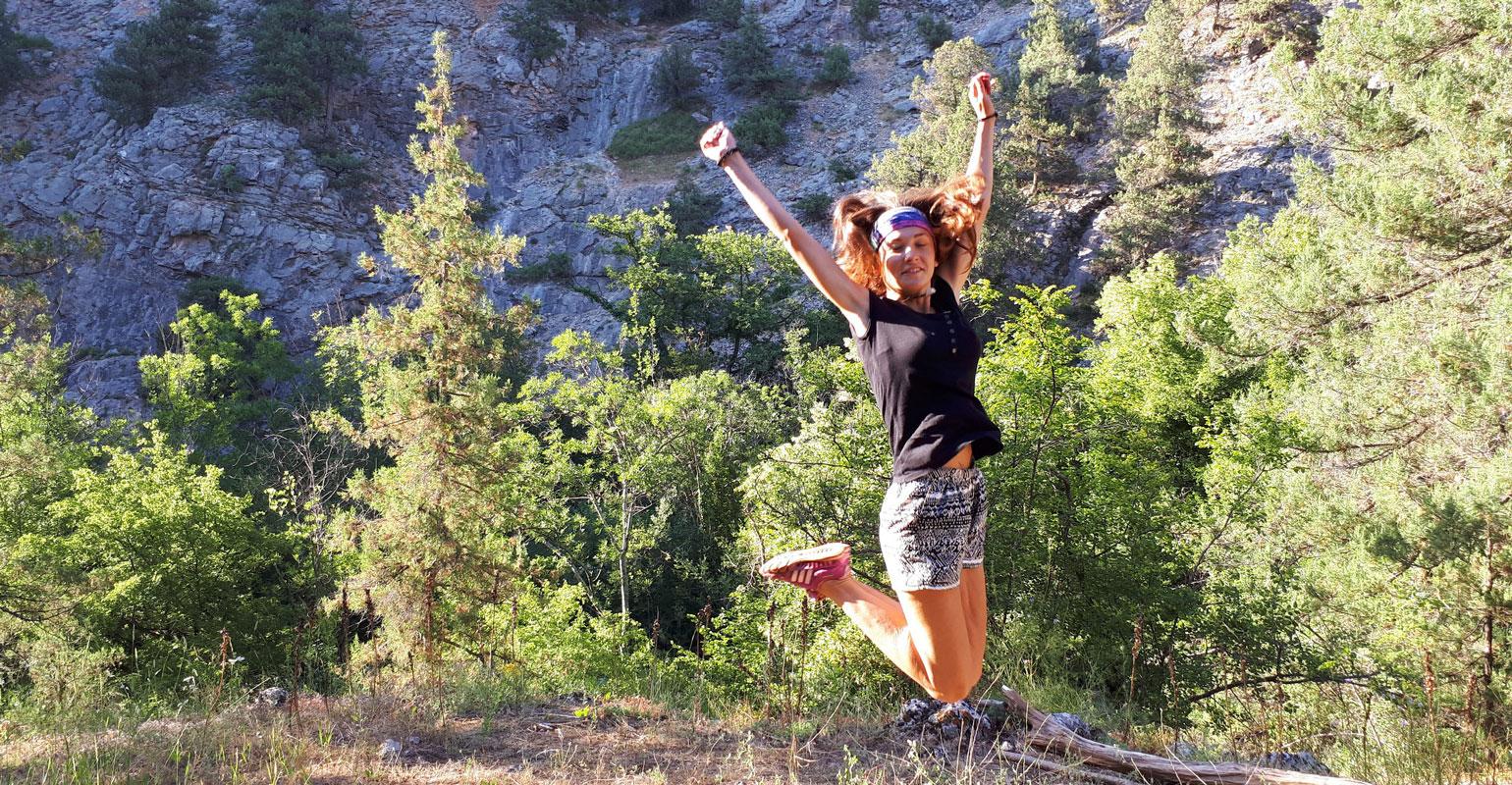 Горный тур Горный тур