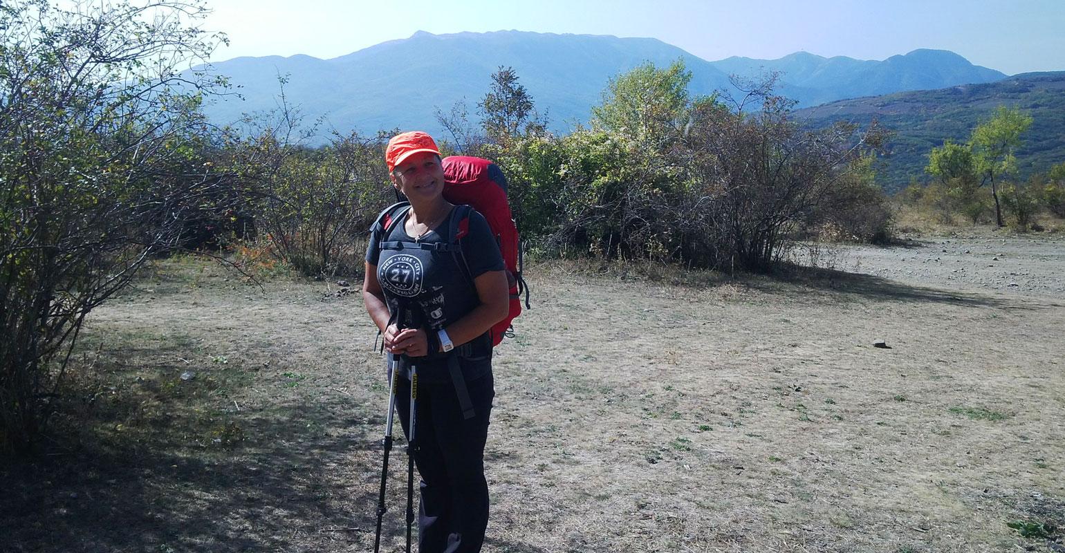 Поход без палатки – реально ли это?