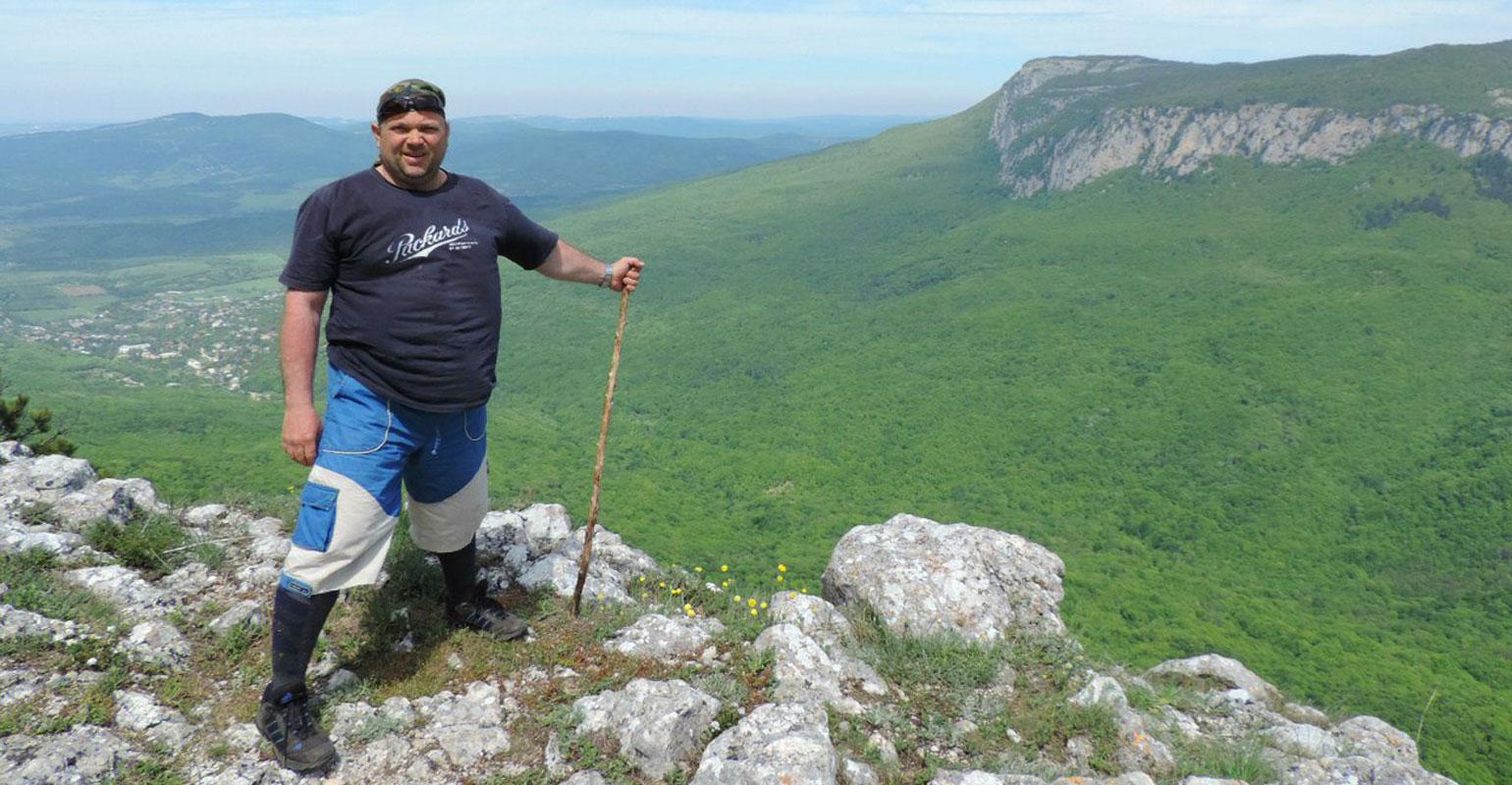 Путешествие-тренинг Путешествие-тренинг