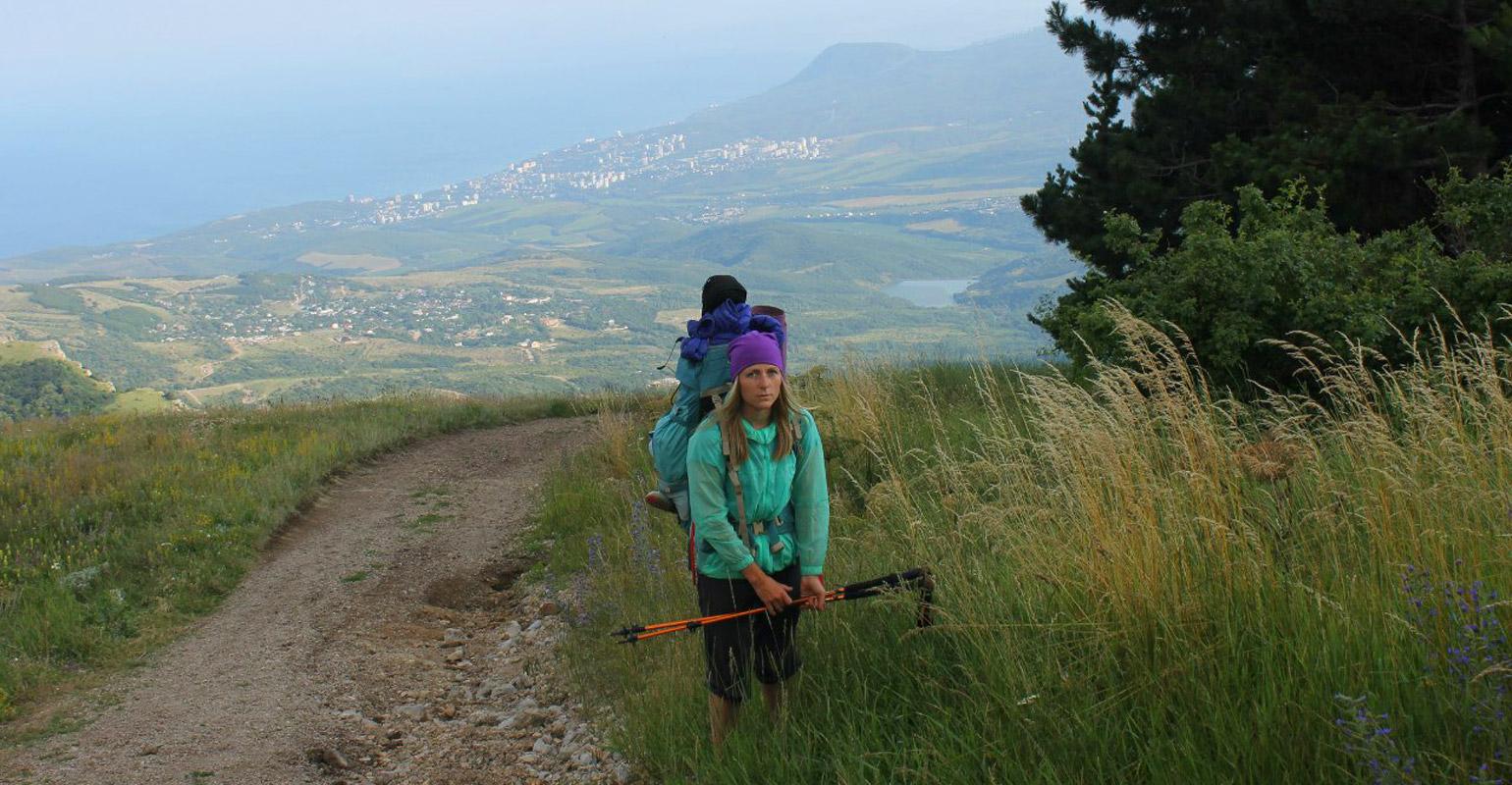 Как упаковать вещи в рюкзак?