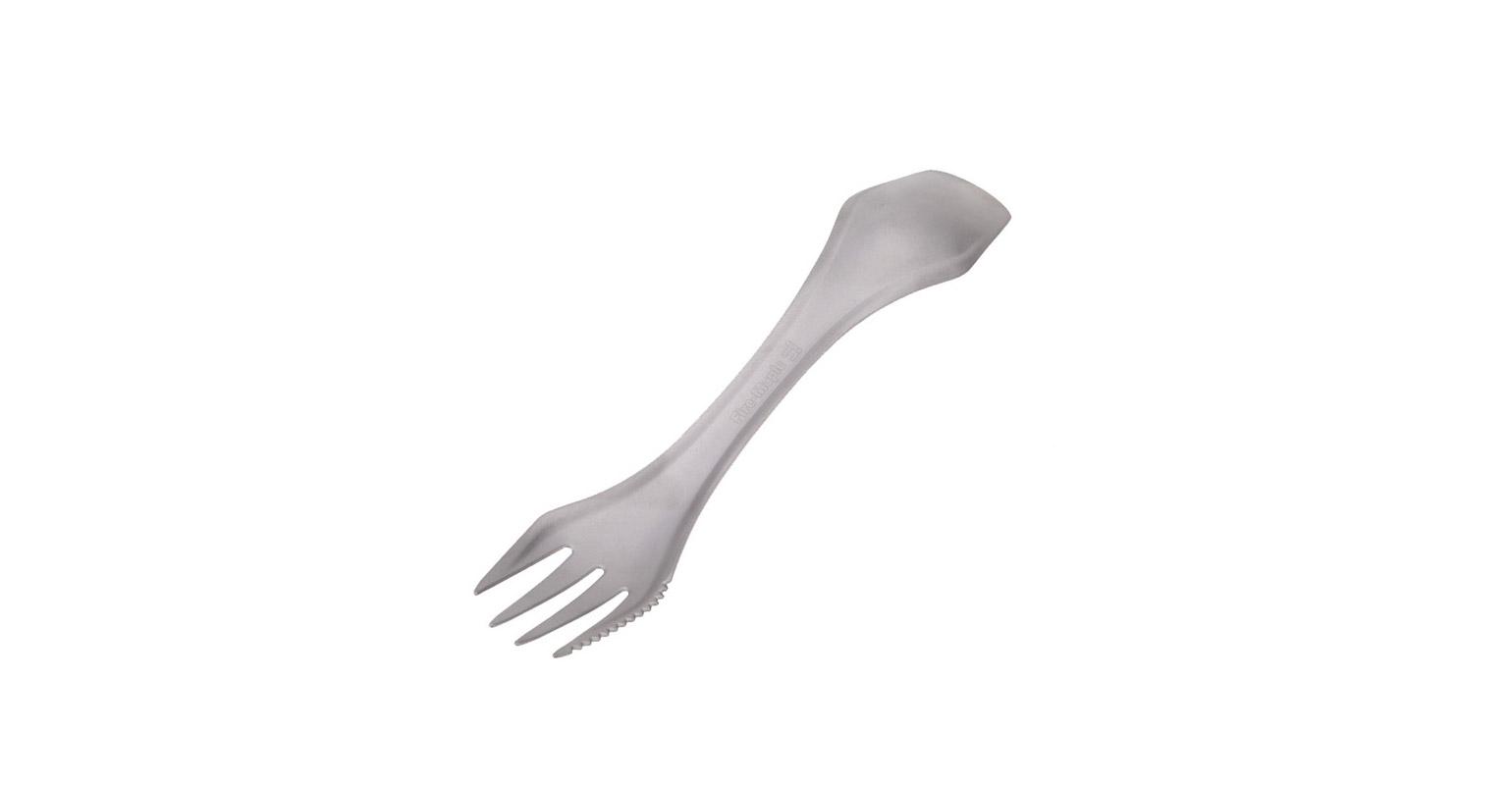 Ложка-вилка