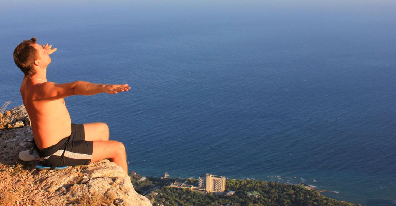 Духовные законы успеха