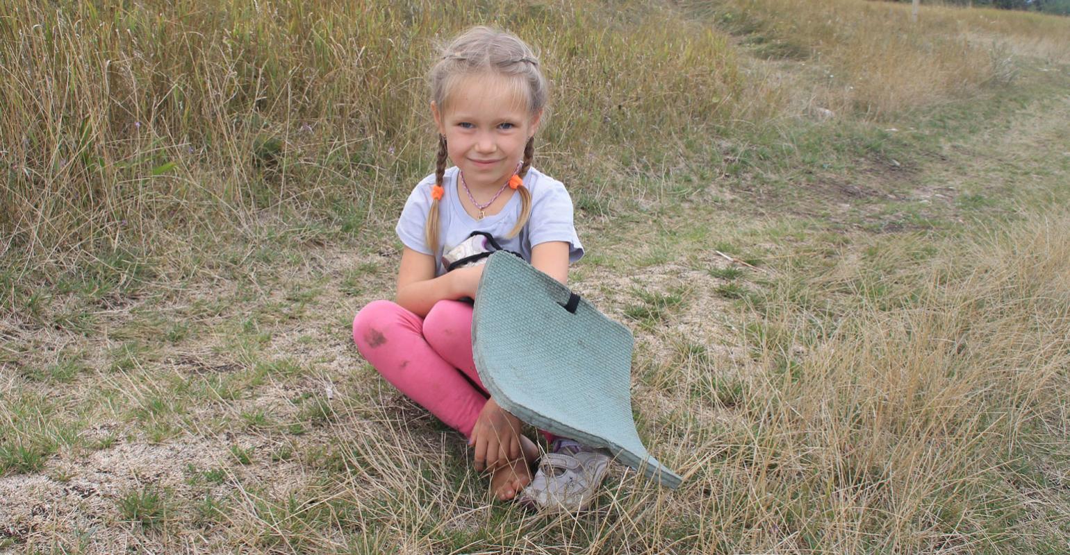 Воспитание в походах