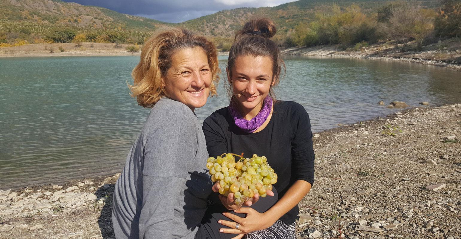 Как стать вегетарианцем?