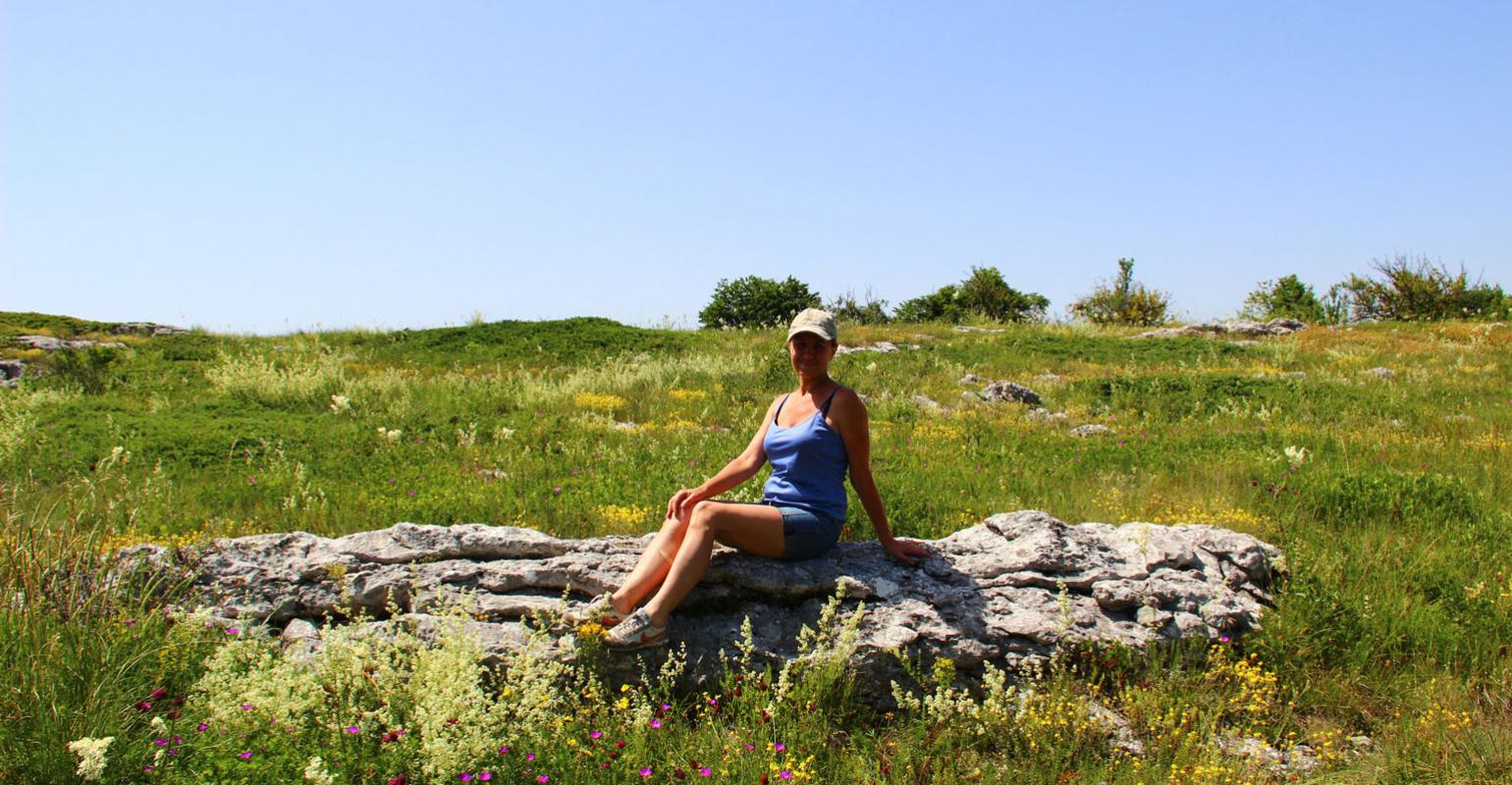 Состав туристической группы