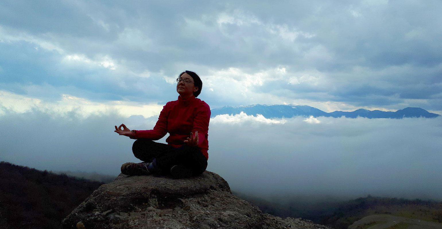 Как развить чувствительность? Как развить чувствительность?