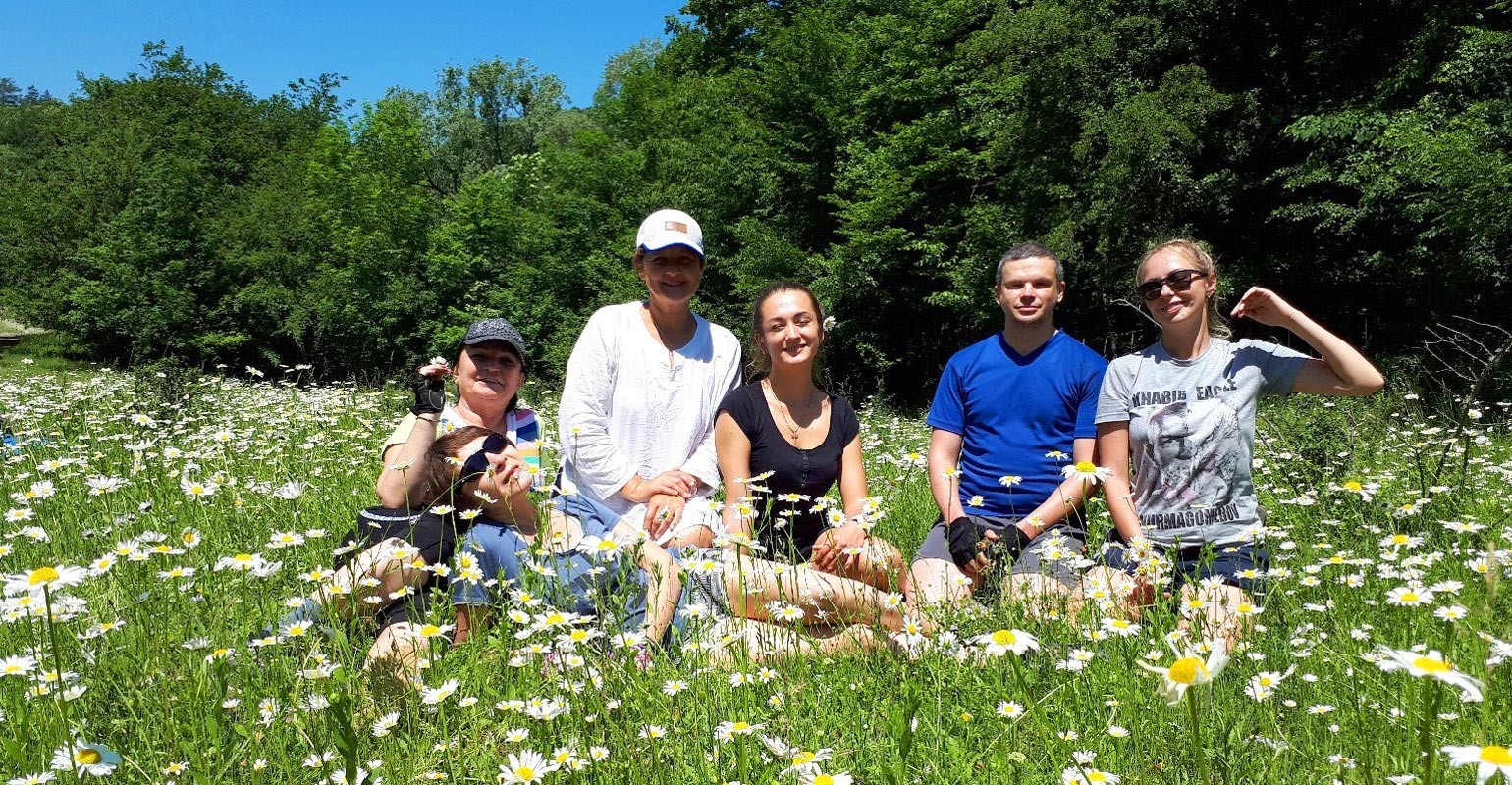 Походы из отеля Походы из отеля