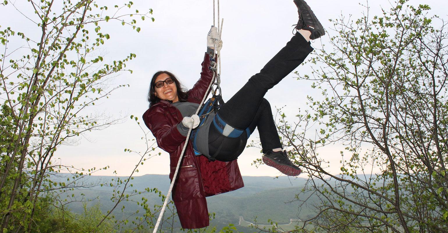 Типы энергетики человека