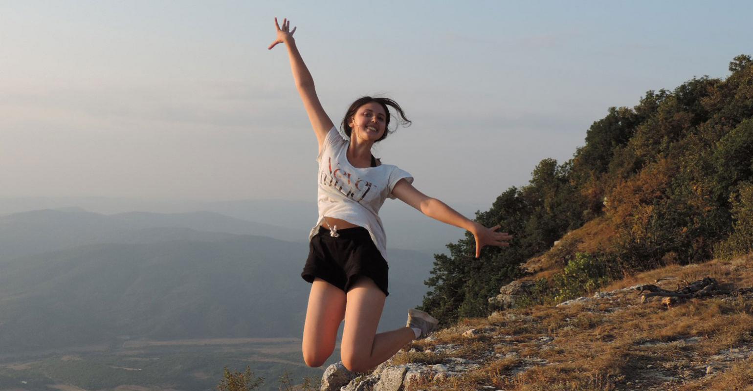 Боязнь идти в поход