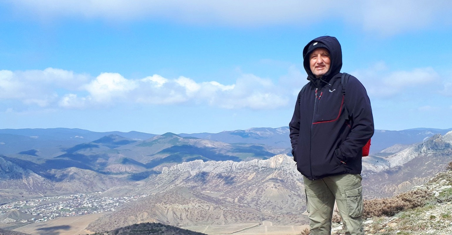 Реформа пешего туризма