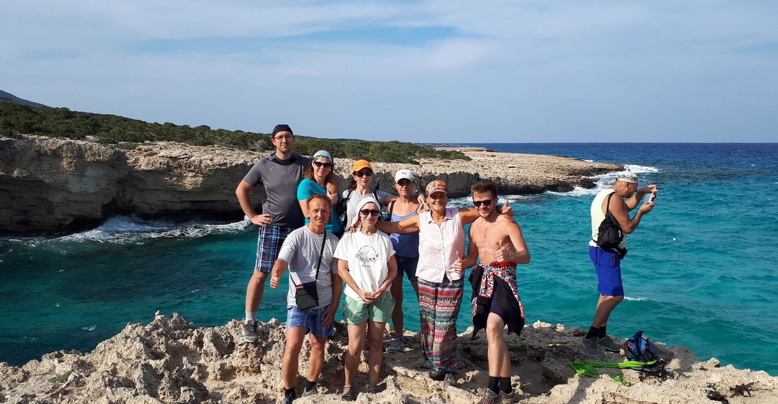 Походы в ноябре Походы в ноябре