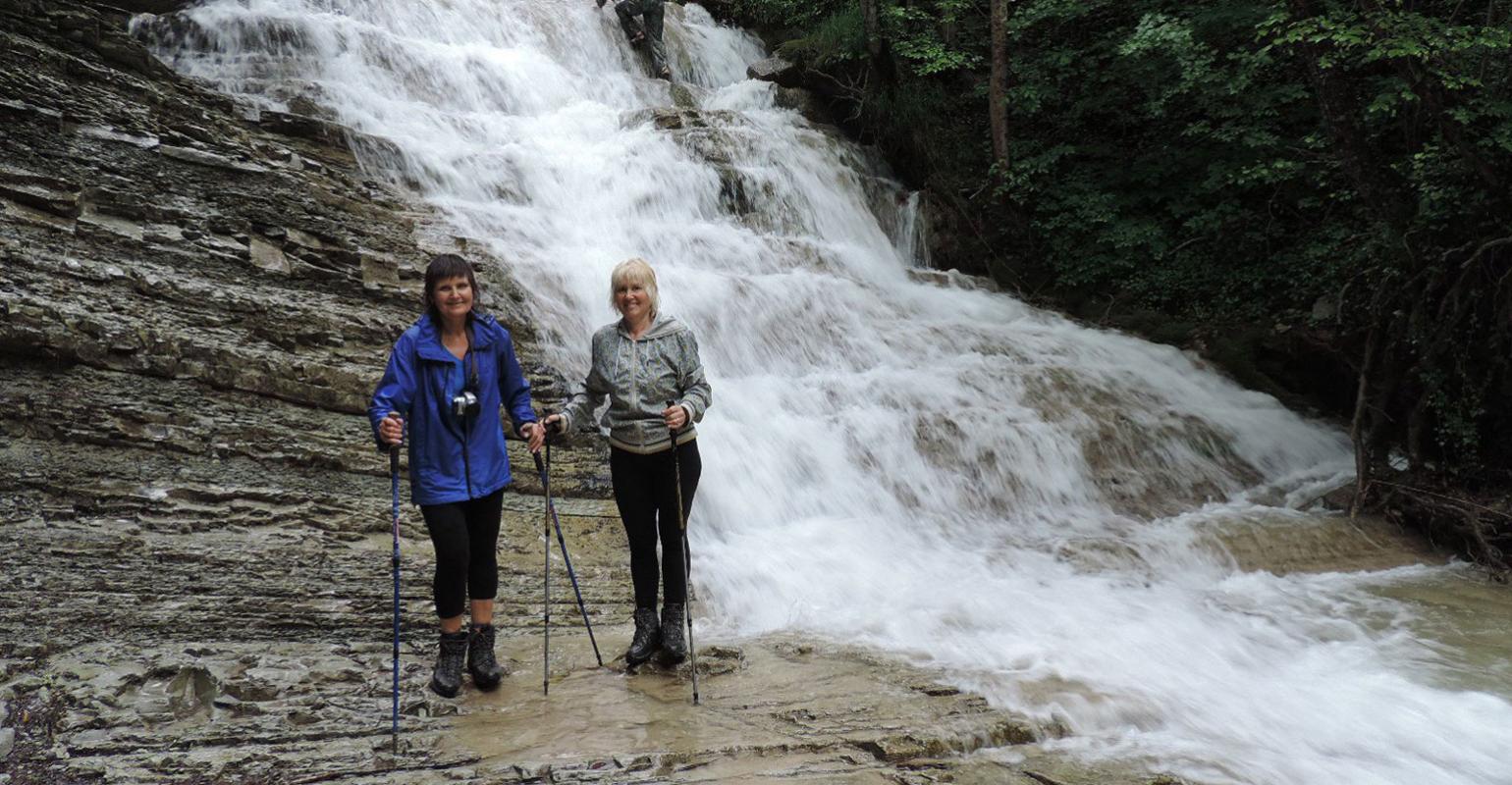 Личная гигиена в походе
