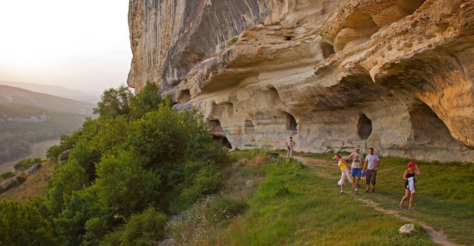 Трансформация в путешествии