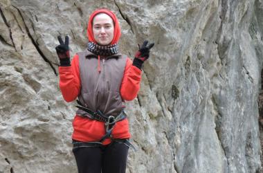 Первая помощь в походах