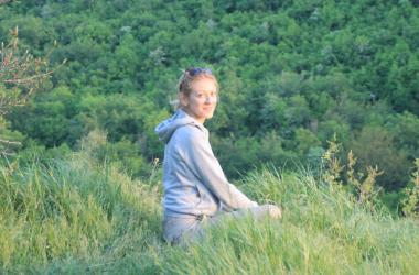 Оздоровительный туризм