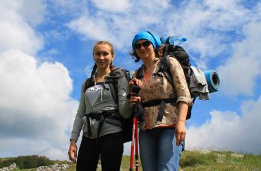 Стоит ли идти в поход?