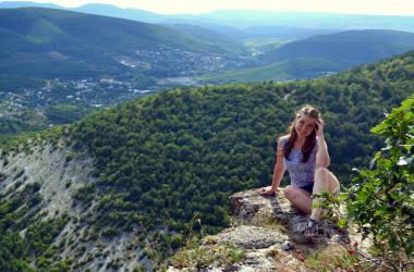 Шульская долина