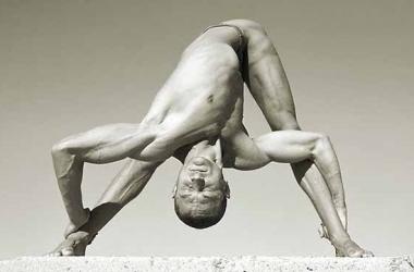 Йогическая сказка