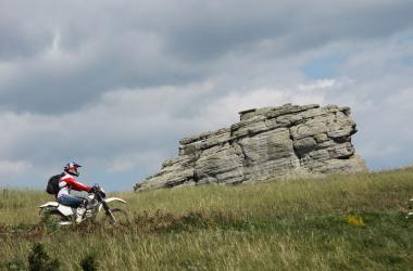 Походы не по горам