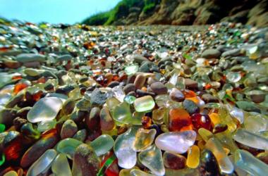 Стёкла в походе. Вопрос утилизации