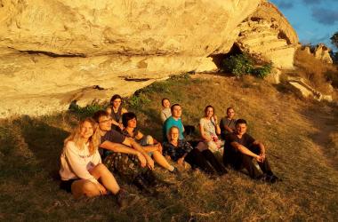 Эзотерические путешествия