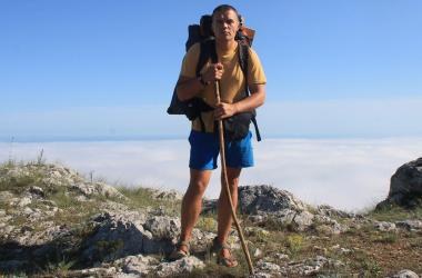 Туризм для чайников