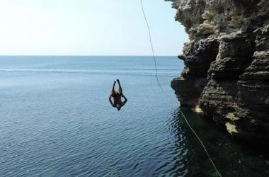 Роуп-джампинг