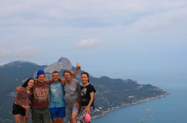 Лучшие экскурсии по Крыму