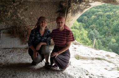 Безопасность в походах