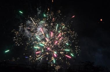 Тур в Крым на Новый год