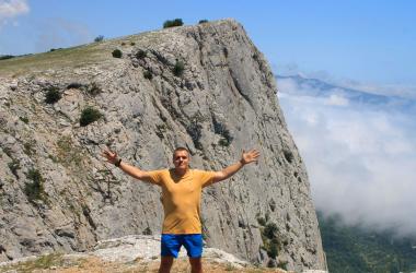 Тимбилдинг тренинги