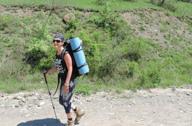 Отдых в межсезонье в Крыму